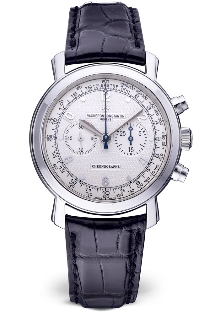 Vacheron Constantin Malte Chronograph